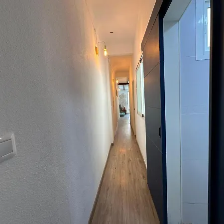 El Barrio , Playa Y Casco Antiguo Appartement