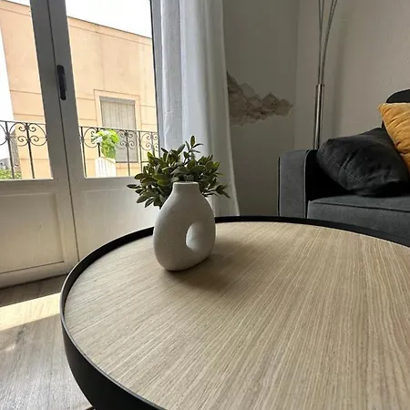 El Barrio , Playa Y Casco Antiguo Apartment Alicante